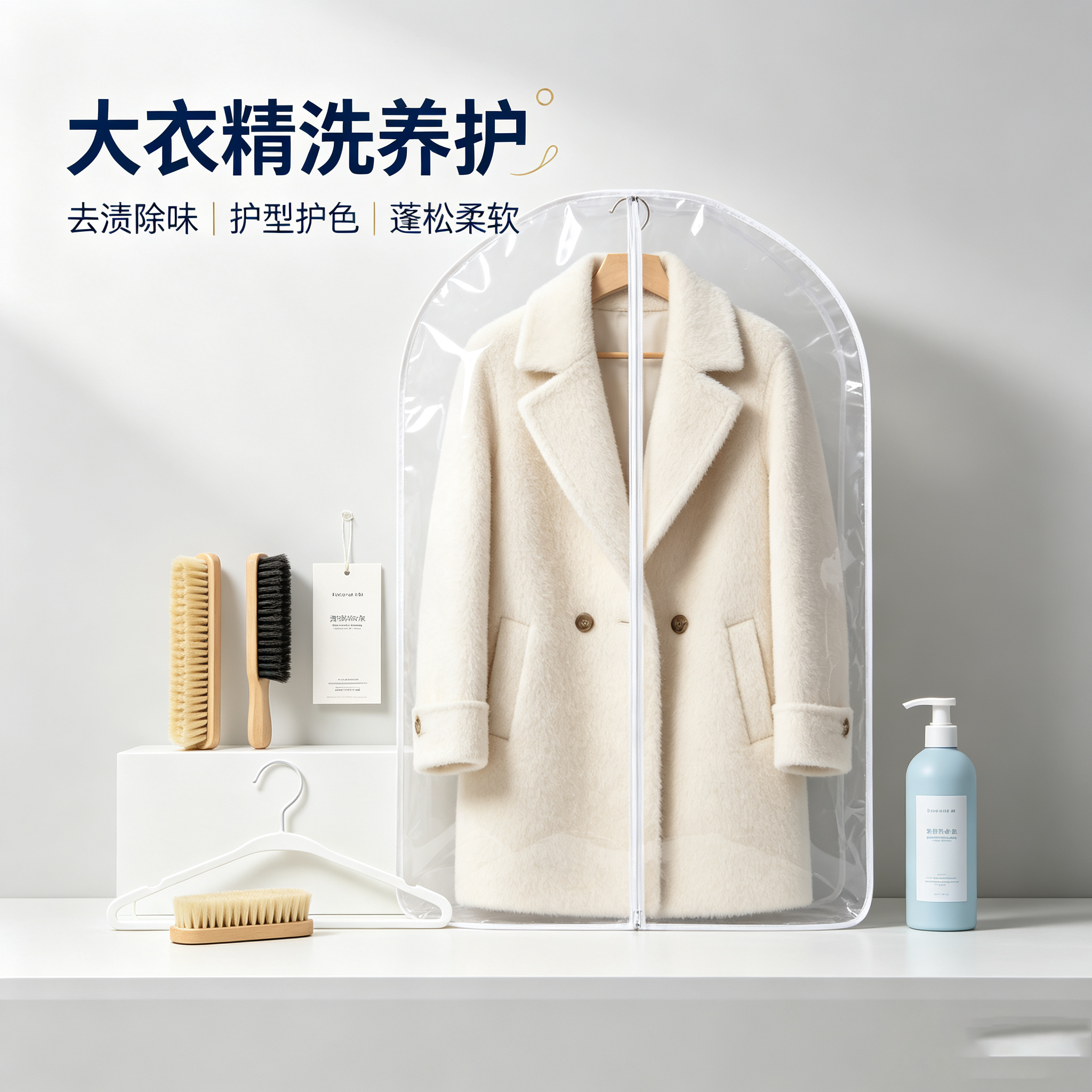 合肥大衣干洗