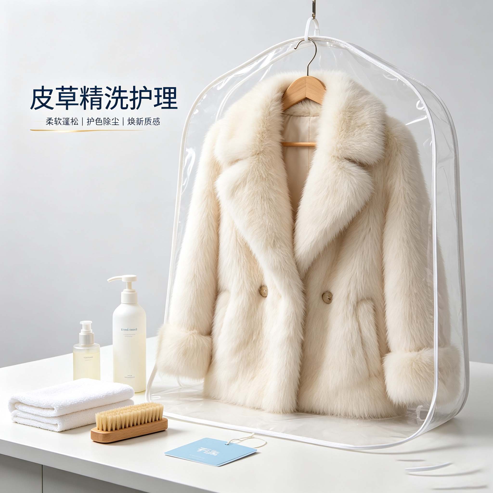 合肥皮草干洗